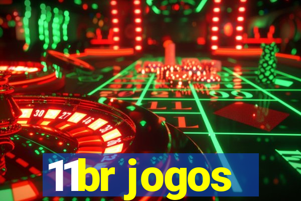 11br jogos